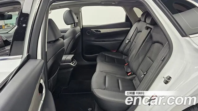 Hyundai Grandeur 2021 thumb 12