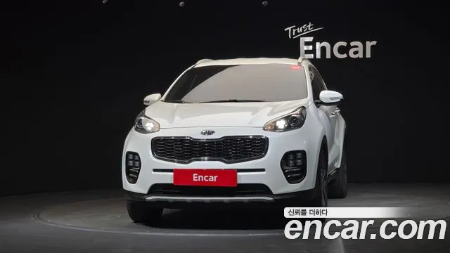 Kia Sportage 2018 thumb 11