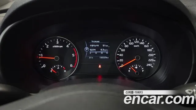 Kia Sportage 2018 thumb 8