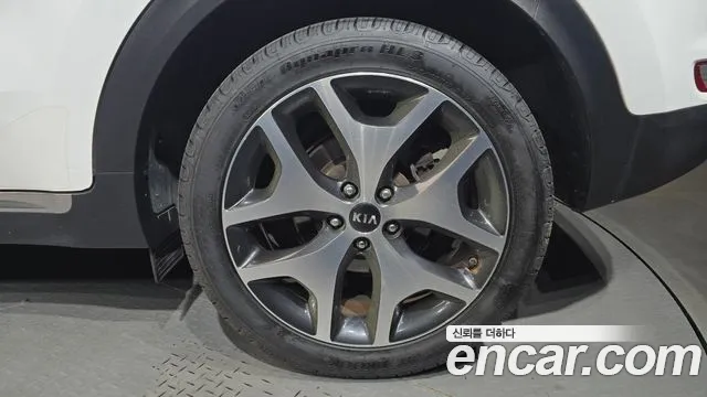 Kia Sportage 2018 thumb 2