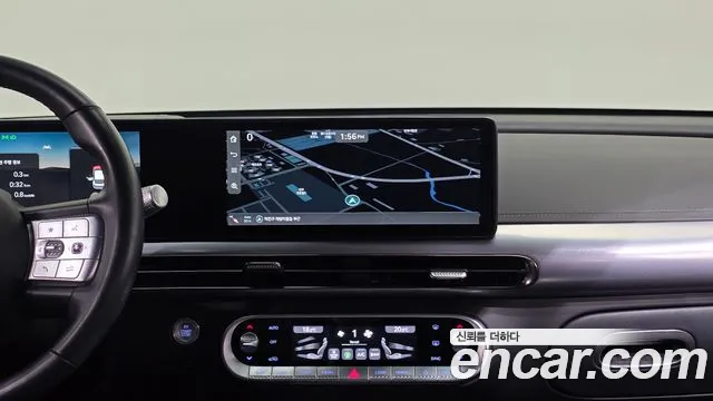 Genesis GV60 2022 thumb 4