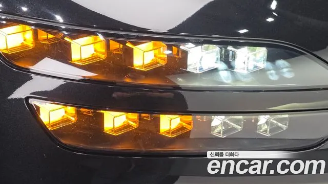 Genesis GV60 2022 thumb 10