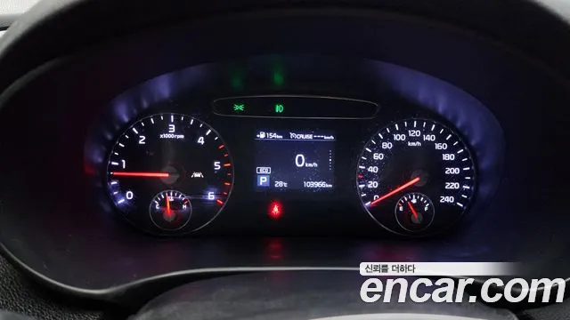 Kia Sorento 2018 thumb 10