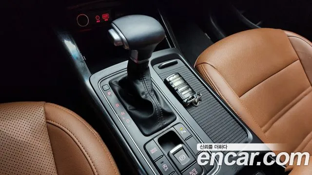 Kia Sorento 2018 thumb 7