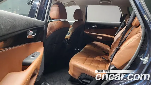 Kia Sorento 2018 thumb 9