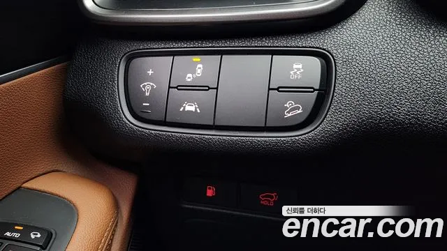Kia Sorento 2018 thumb 4