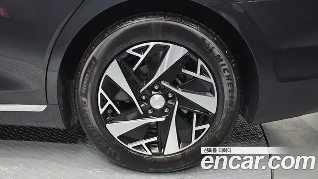 Hyundai Grandeur 2020 thumb 3