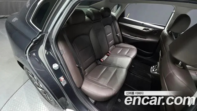 Hyundai Grandeur 2020 thumb 5