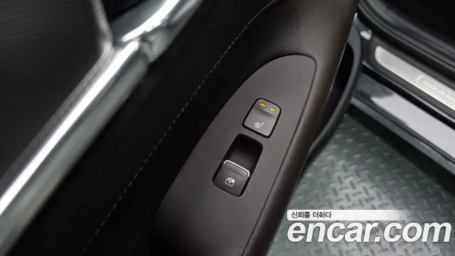 Hyundai Grandeur 2020 thumb 10