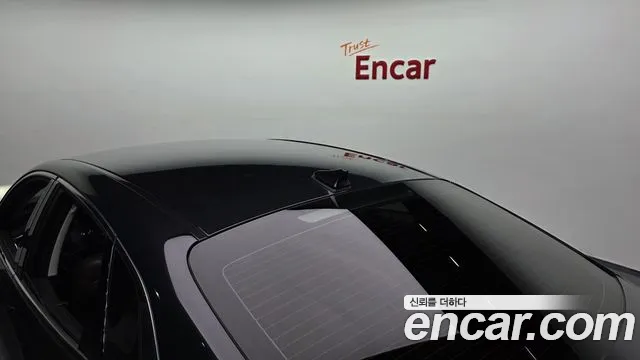 Hyundai Grandeur 2020 thumb 8