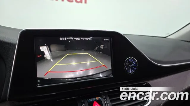 Hyundai Grandeur 2017 thumb 5