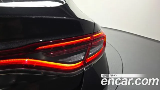 Hyundai Grandeur 2017 thumb 6