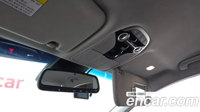 Hyundai Grandeur 2017 thumb 10