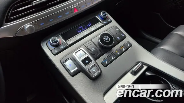 Hyundai Palisade 2020 thumb 4