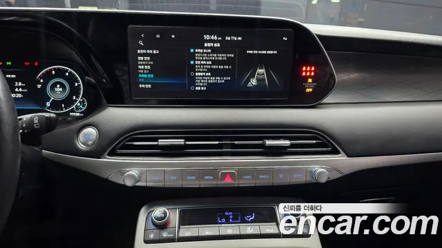 Hyundai Palisade 2020 thumb 9