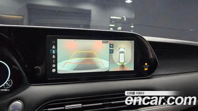 Hyundai Palisade 2020 thumb 6