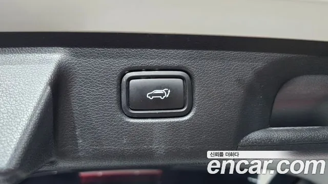 Hyundai Palisade 2020 thumb 3
