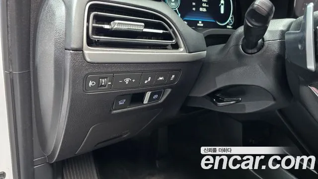 Hyundai Palisade 2020 thumb 11