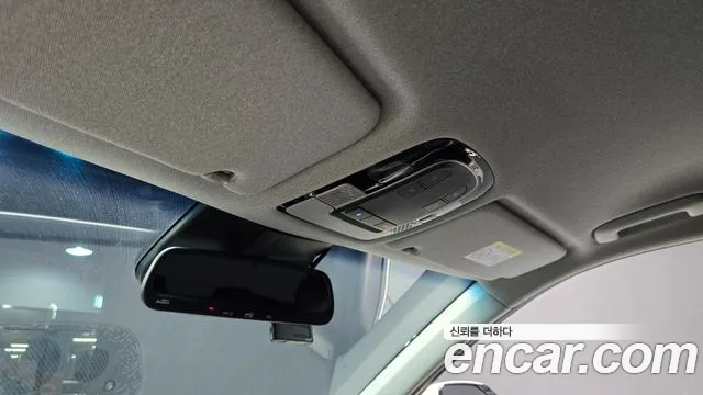 Hyundai Palisade 2020 thumb 5