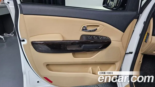 Kia Carnival 2018 thumb 9