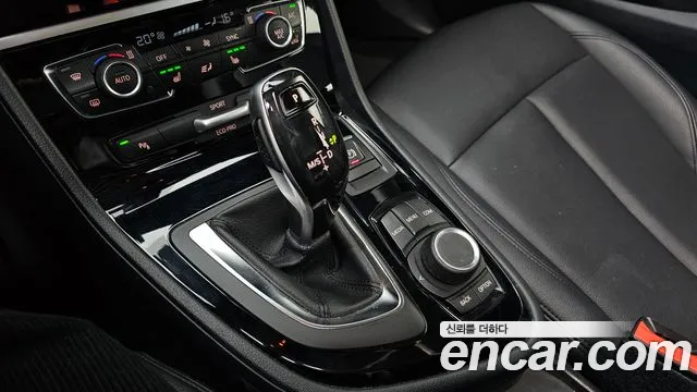 BMW 2 серии Active Tourer 2020 thumb 4