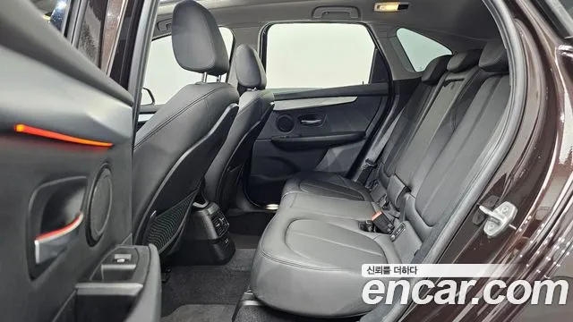 BMW 2 серии Active Tourer 2020 thumb 9