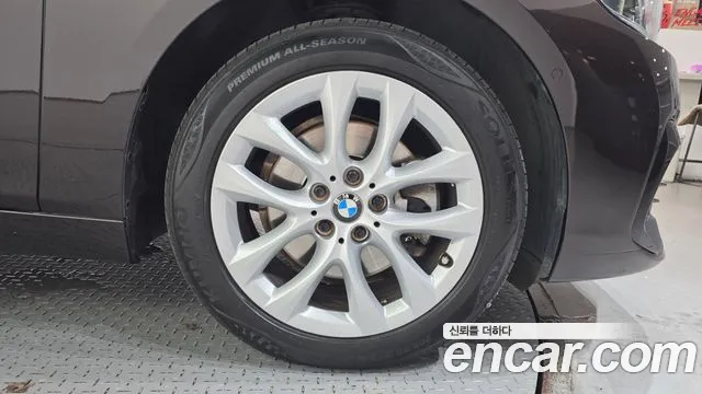 BMW 2 серии Active Tourer 2020 thumb 11