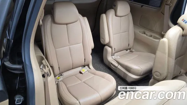 Kia Carnival 2019 thumb 6