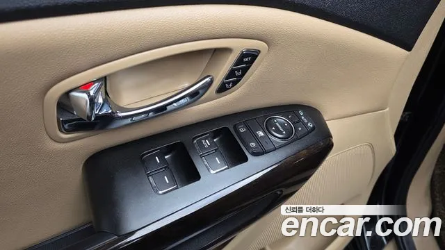 Kia Carnival 2019 thumb 5