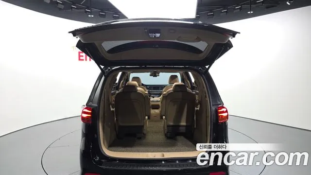 Kia Carnival 2019 thumb 3