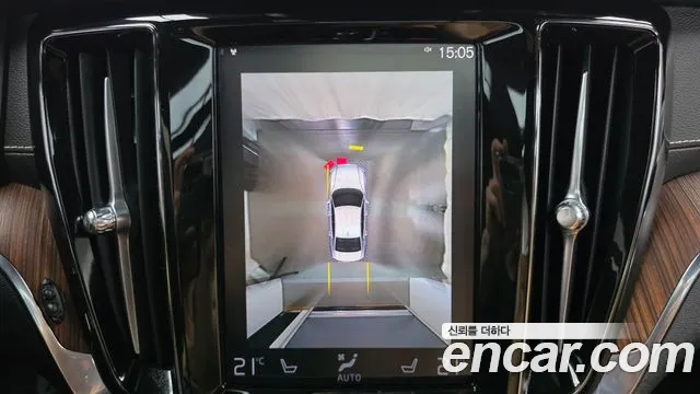 Volvo S60 2021 thumb 3