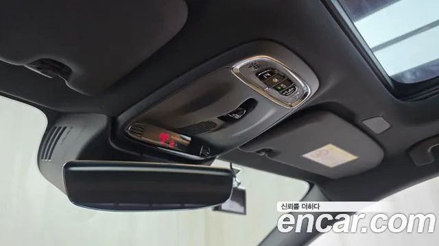 Volvo S60 2021 thumb 7