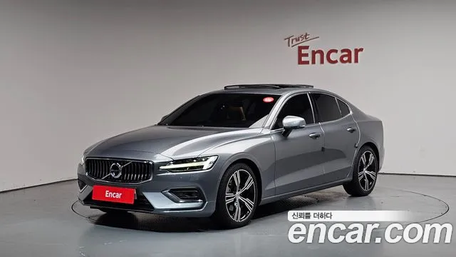 Volvo S60 2019 thumb 11