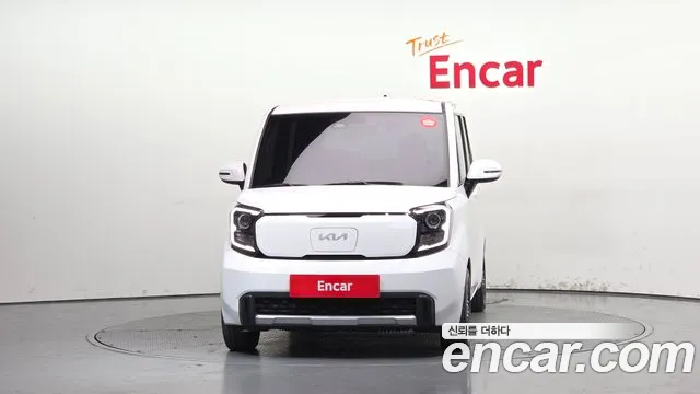 Kia Ray 2023 thumb 2