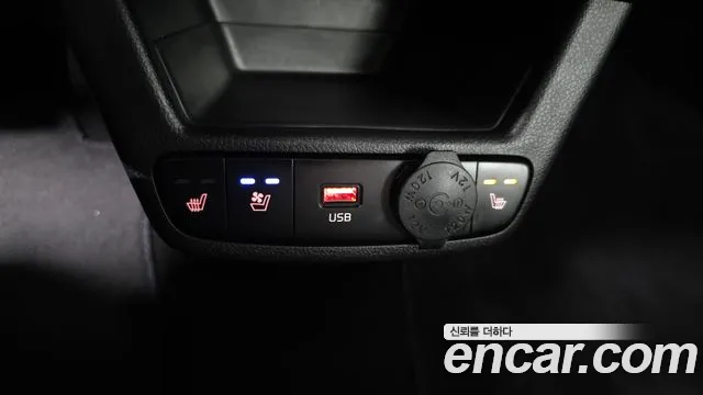 Kia Ray 2023 thumb 9