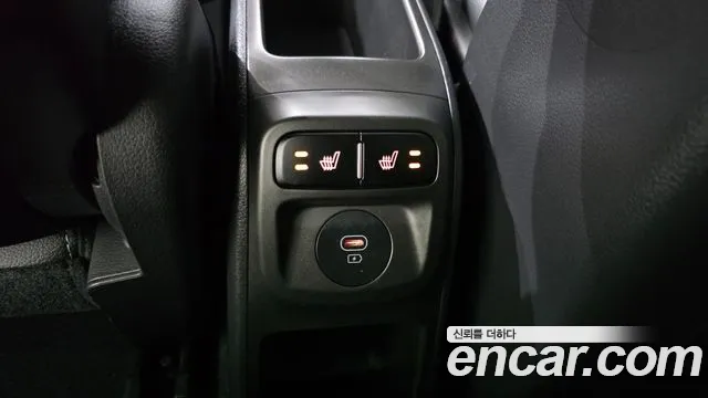 Kia Ray 2023 thumb 11