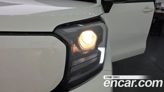 Kia Ray 2023 thumb 8