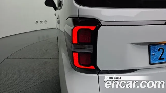 Kia Ray 2023 thumb 12