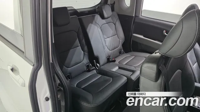 Kia Ray 2023 thumb 3