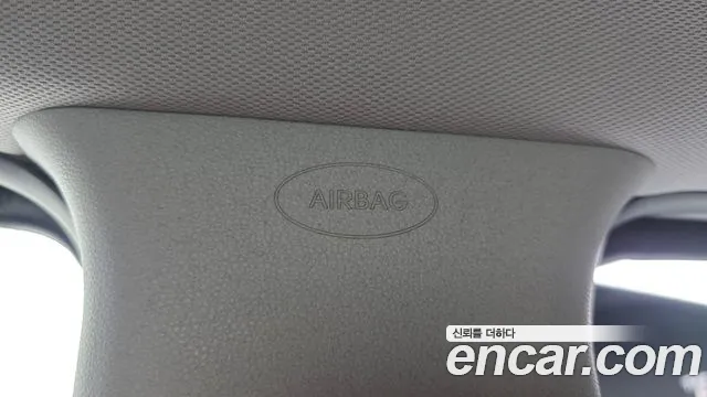 Kia Ray 2023 thumb 10