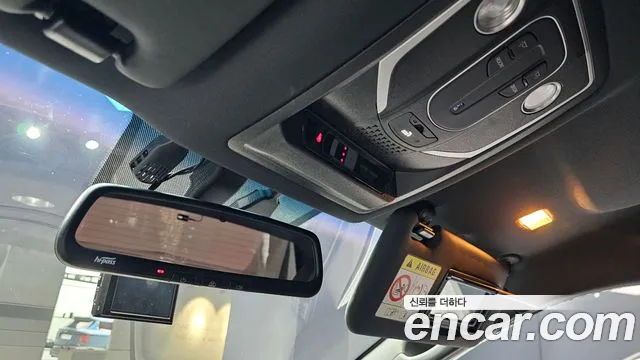 KGM Rexton Sports 2022 thumb 12