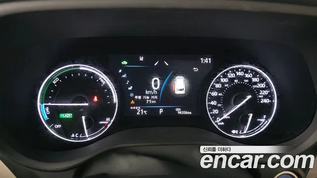 Toyota Sienna 2023 thumb 9