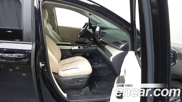 Toyota Sienna 2023 thumb 10