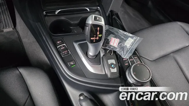 BMW 3 серии Gran Turismo 2020 thumb 5