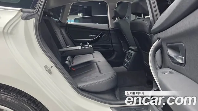 BMW 3 серии Gran Turismo 2020 thumb 10