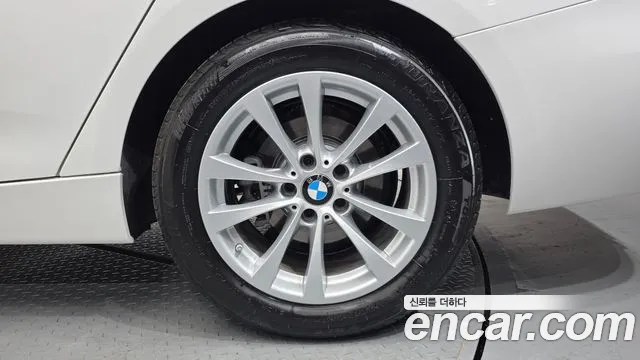 BMW 3 серии Gran Turismo 2020 thumb 8