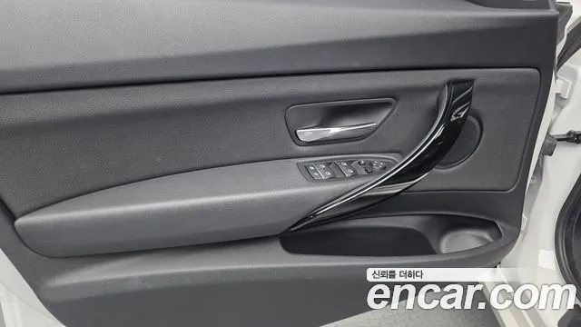 BMW 3 серии Gran Turismo 2020 thumb 4