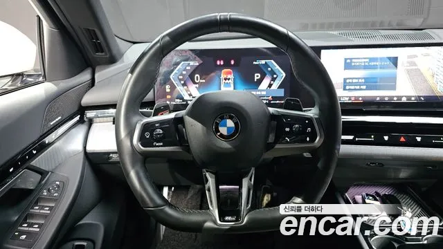 BMW 5 серии 2024 thumb 12