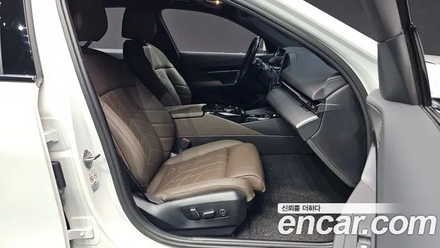 BMW 5 серии 2024 thumb 5