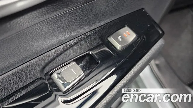 KGM Korando 2019 thumb 7